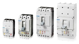 Электротехническое оборудование EATON